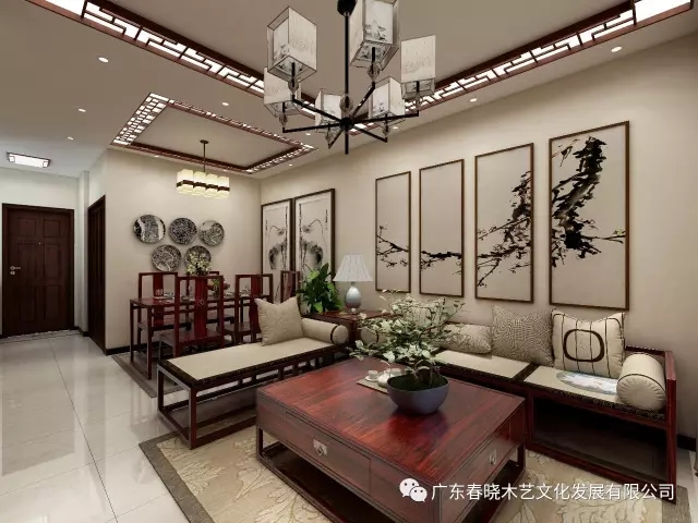 非洲血檀是傍大款還是潛力股？(圖1)