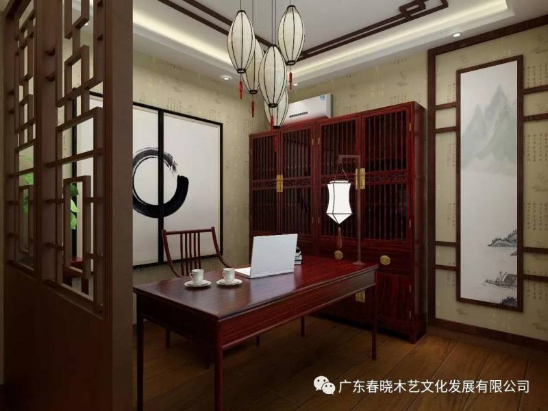 非洲血檀是傍大款還是潛力股？(圖2)