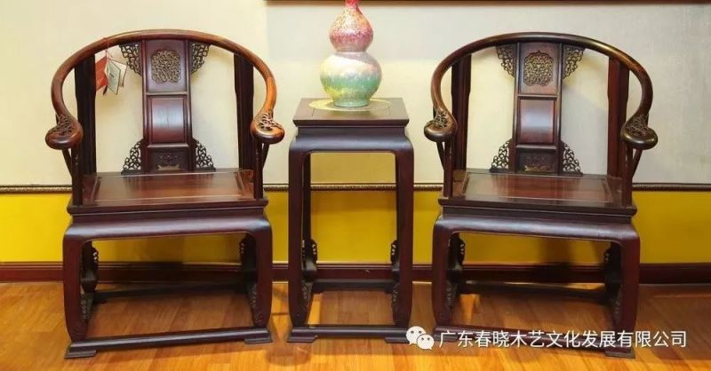 “老三樣”漸入神壇，哪些紅木成為了市場“新寵兒”？(圖4)