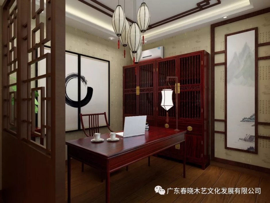 紅木家具收藏的六個(gè)境界，你處于哪一層？(圖2)