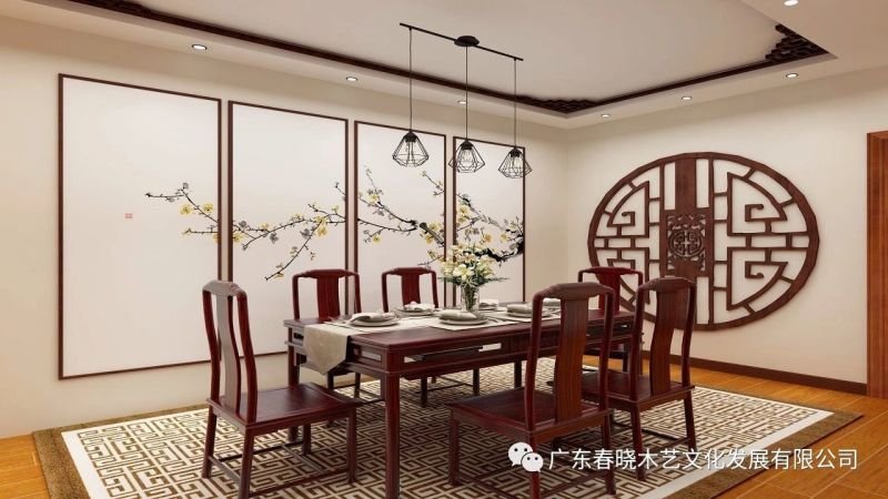 怎樣判別紅木材質(zhì)的優(yōu)劣？(圖2)