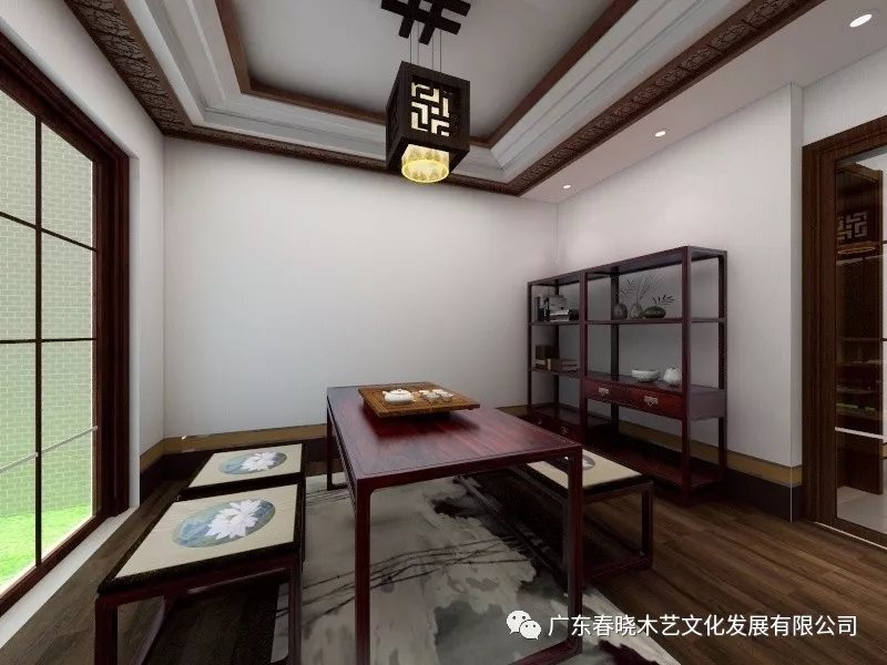 紅木家具大佬已率先漲價(jià)，你還在猶豫什么？(圖4)