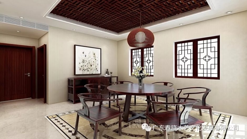 血檀家具好嗎？值得收藏嗎？(圖3)
