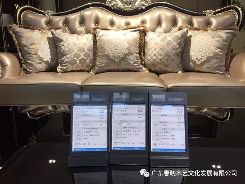 逛了家具賣場，你會發(fā)現(xiàn)買紅木家具更劃算！(圖4)