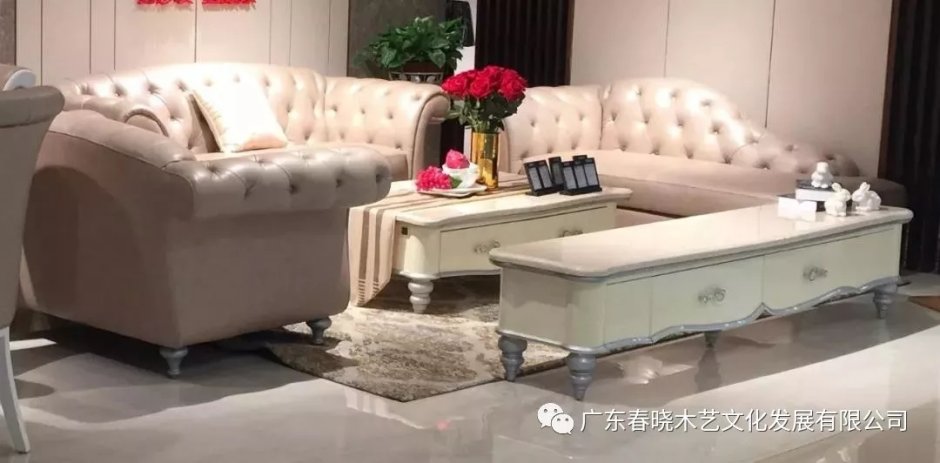 逛了家具賣場，你會發(fā)現(xiàn)買紅木家具更劃算！(圖5)