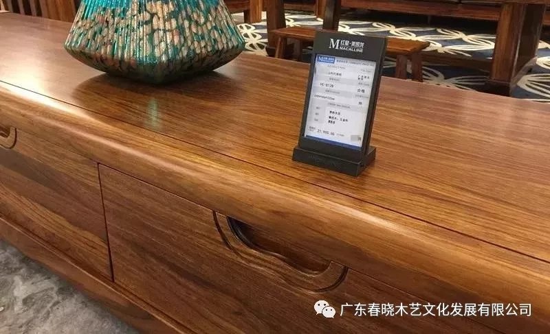 逛了家具賣場，你會發(fā)現(xiàn)買紅木家具更劃算！(圖7)