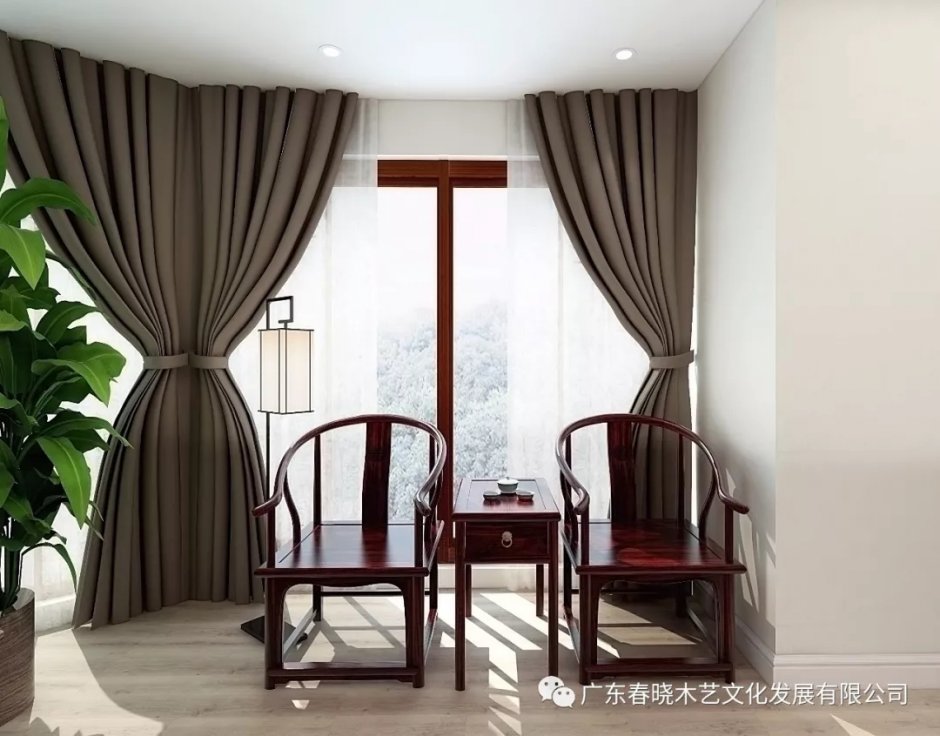 年輕人總會(huì)長(zhǎng)大，他們終會(huì)讀懂中式(圖1)