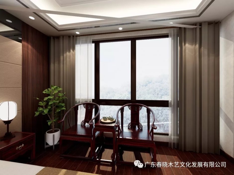 年輕人總會(huì)長(zhǎng)大，他們終會(huì)讀懂中式(圖2)