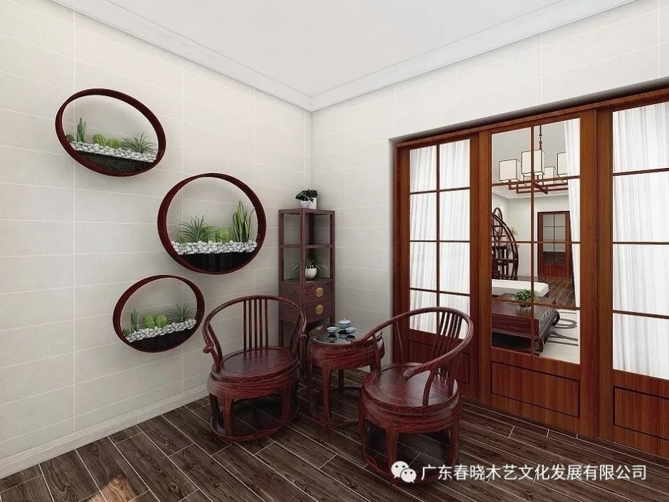 年輕人總會(huì)長(zhǎng)大，他們終會(huì)讀懂中式(圖3)