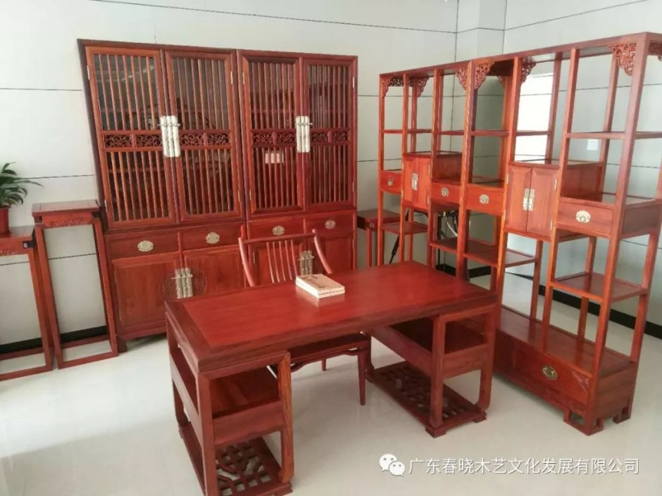 購買緬花家具，一定要多走多看多對比！(圖1)