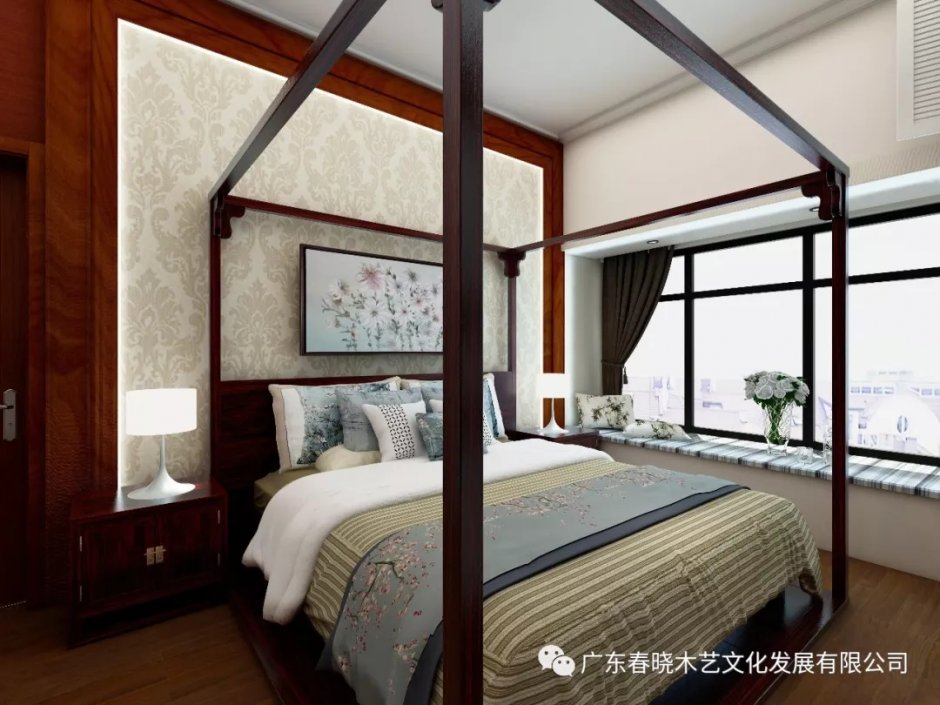 紅木家具的雕工好壞，該怎樣鑒別？(圖3)