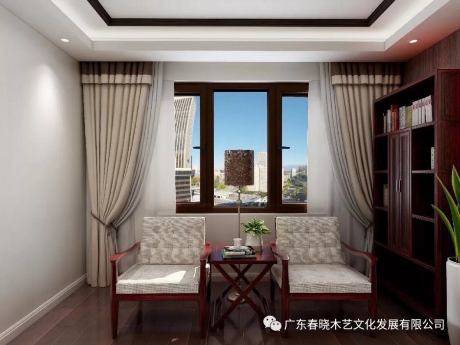 紅木家具市場風云變幻，行業(yè)隱士還能堅持多久？(圖2)