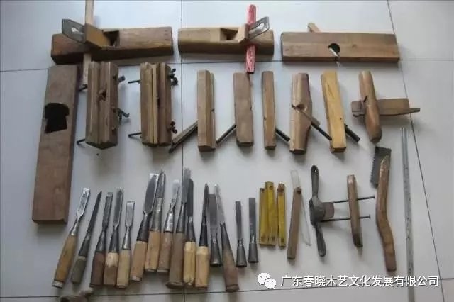 中式木工與西式木工有些什么區(qū)別？(圖2)