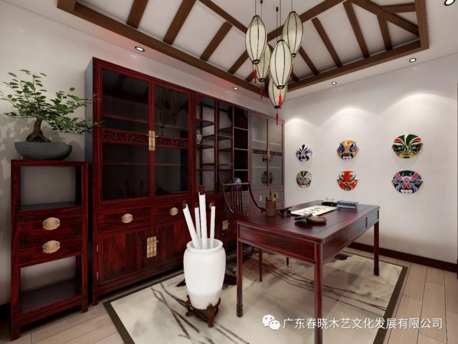 明式家具為什么歷經(jīng)百年而風采不減？你真的了解明式家具嗎？(圖2)