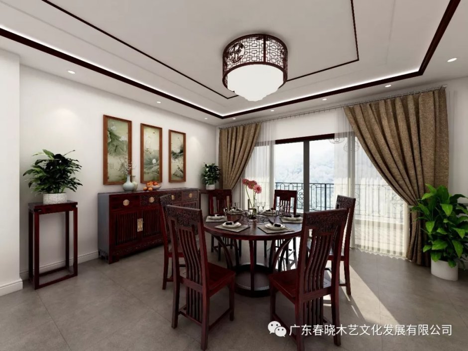 紅木家具從南方運(yùn)到北方為什么容易發(fā)生開裂？該怎樣進(jìn)行保養(yǎng)？(圖3)