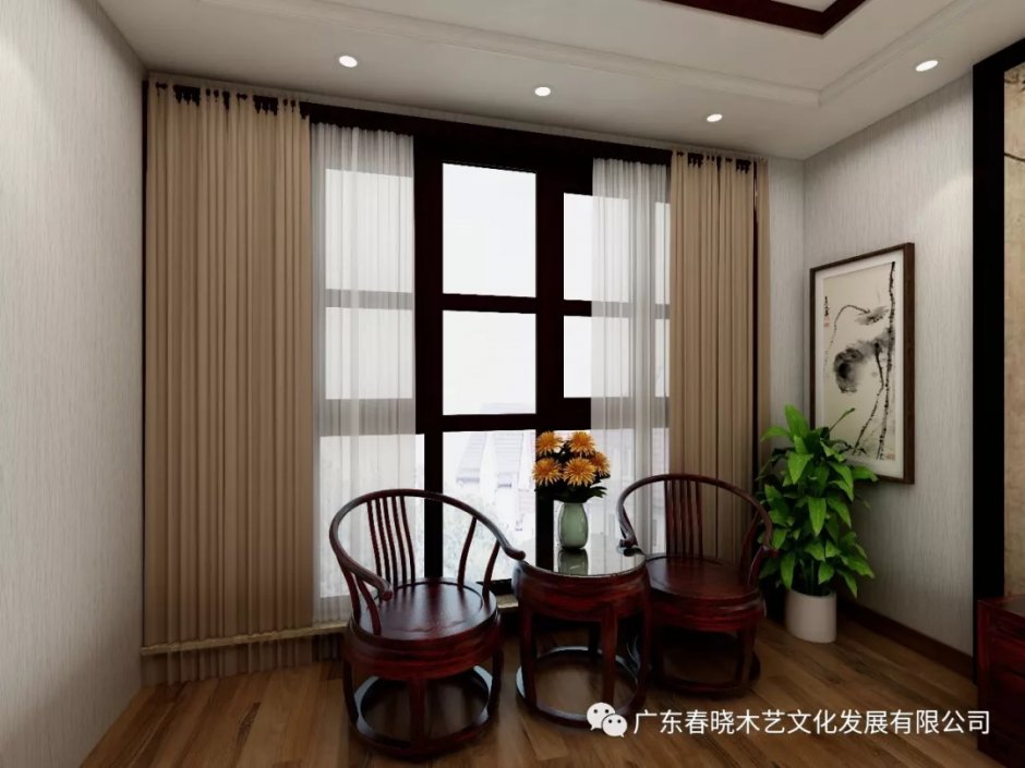 紅木家具從南方運(yùn)到北方為什么容易發(fā)生開裂？該怎樣進(jìn)行保養(yǎng)？(圖4)