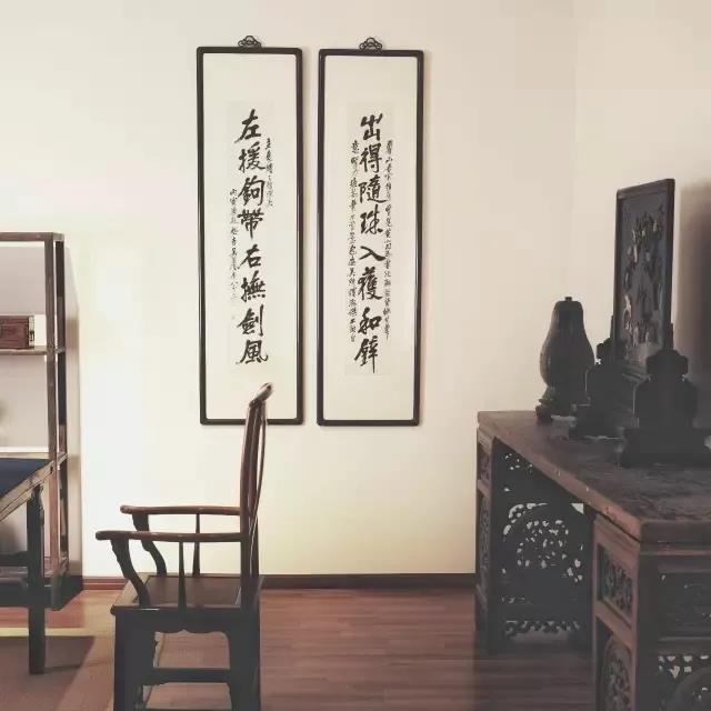 有趣、有閑，雅室自清涼(圖2)