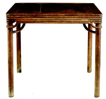  中式家具經(jīng)典造法，“圓包圓”(圖3)