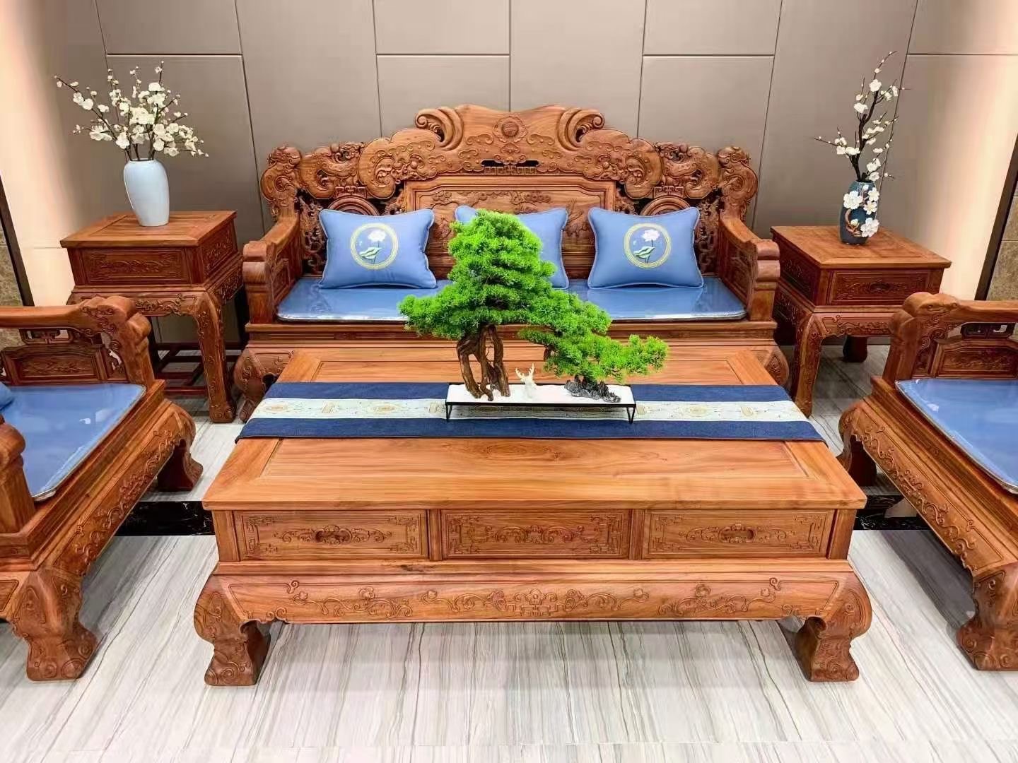 為什么只有紅木家具能夠歷久彌新、世代相傳？(圖3)