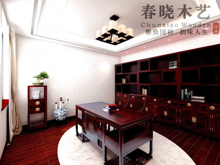 看完這篇文章，你買(mǎi)紅木家具至少要省一半的錢(qián)！(圖2)