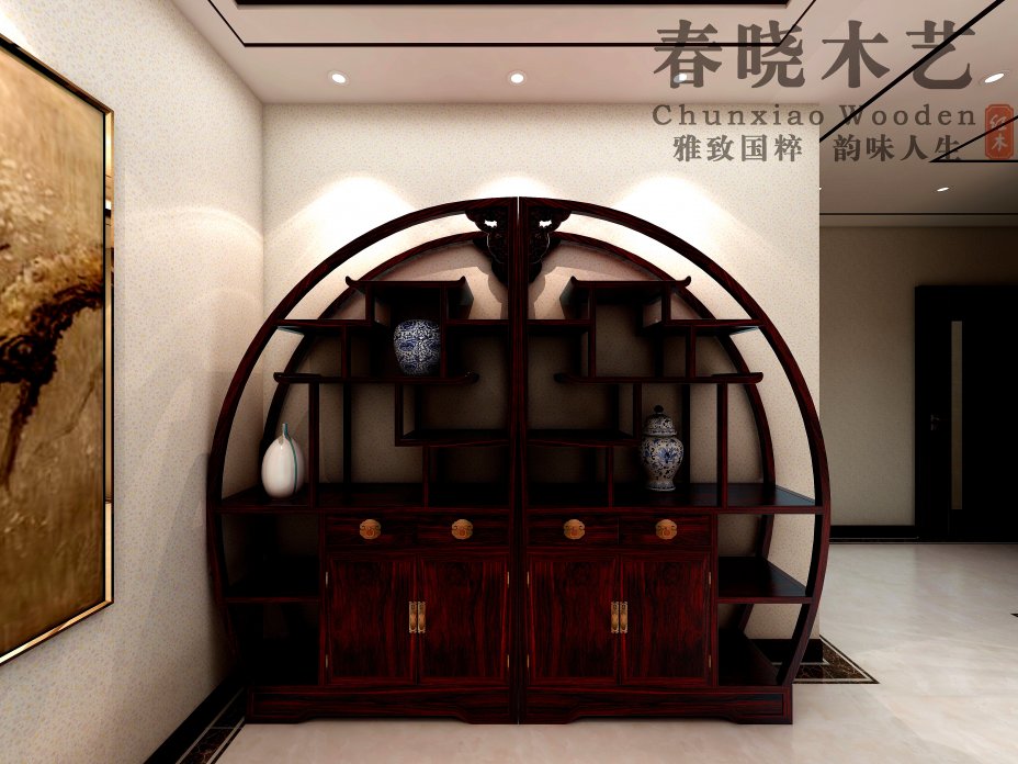 血檀，原來(lái)是印度小葉紫檀的“親兄弟”(圖2)